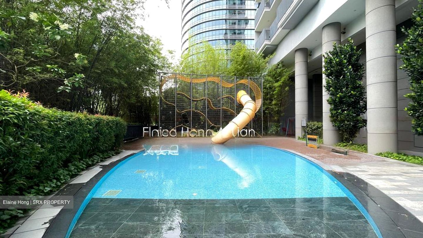 J Gateway (D22), Condominium #448922621